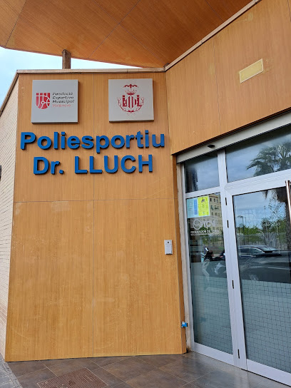 Poliesportiu Dr. Lluch