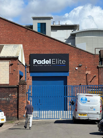 Padel Elite