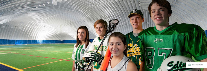Braemar Field