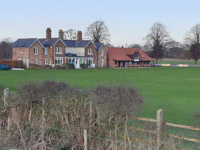 Clifton Alliance Cricket Club