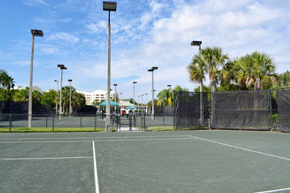 Weston Racquet Club