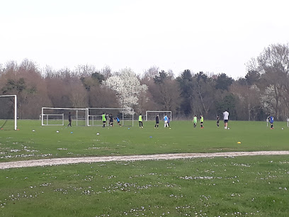 Plaine des Sports Colette Besson