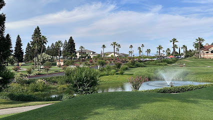Copper River Country Club