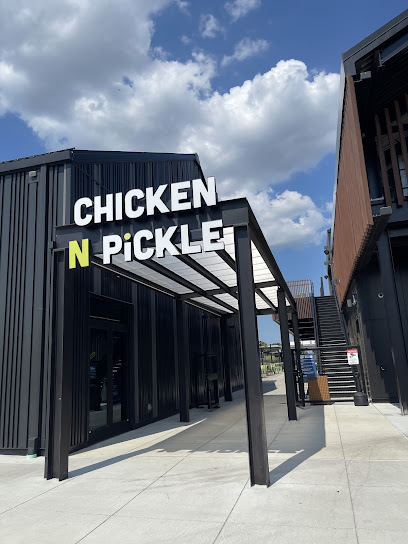 Chicken N Pickle - St. Charles