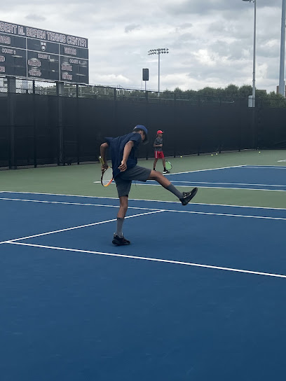 Beren Tennis Center