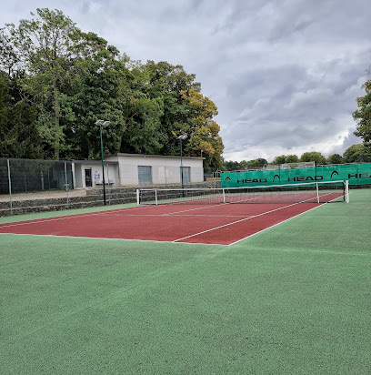 Magny Tennis Club
