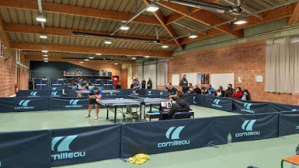 TOAC Tennis airbus