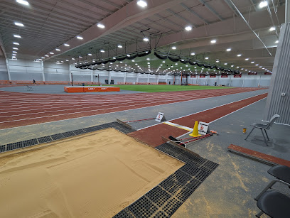 Indiana Tech Warrior Park