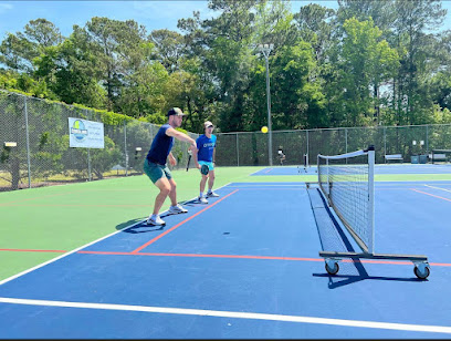 Carolina Tennis & Pickleball