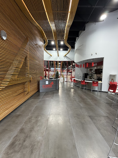 CORE4 Athletic Complex