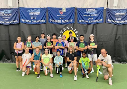 Tennis Addiction Sports Club