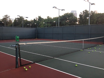 Beverly Hills Tennis Club