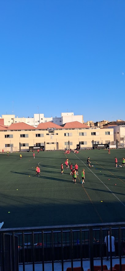 Ciutat de l'esport d'Alboraia