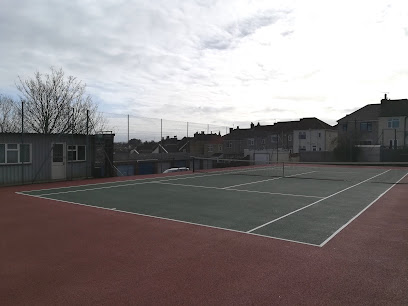 Crescent Lawn Tennis Club
