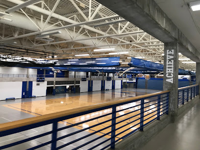 Royals Athletic Center