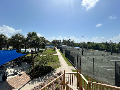 Racquet Club of St Petersburg