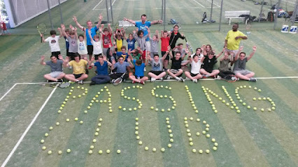 Passing Club Tennis Paris 20