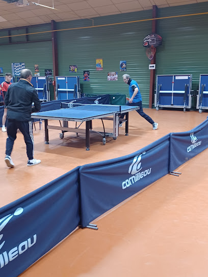 ASPTT Tennis Amiens - Complexe Sportif Emile GUEGAN