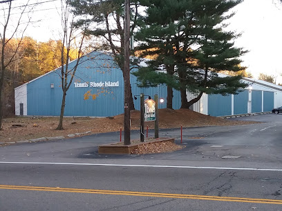 Rhode Island Racquet Club