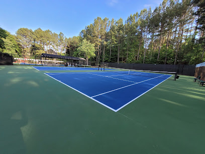 Chartwell Tennis