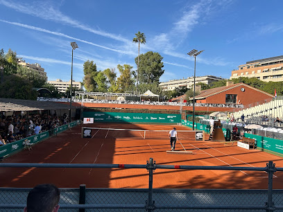 Real Club De Tenis Betis
