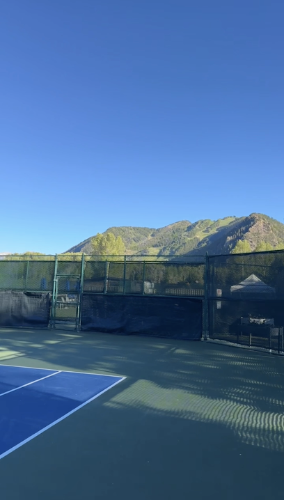 Aspen Meadows Racquet Club