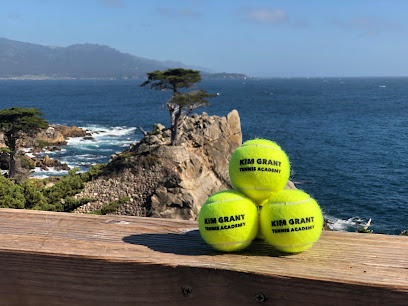 Kim Grant Tennis Academy