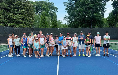 DeMartini Tennis
