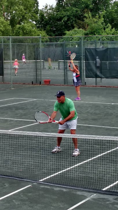 Bellevue Tennis Center Inc