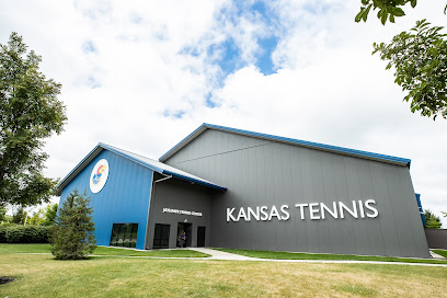 Jayhawk Tennis Center