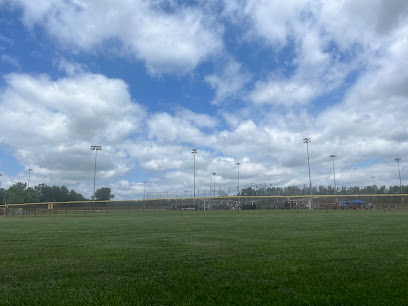 Chesterfield Valley Athletic Complex