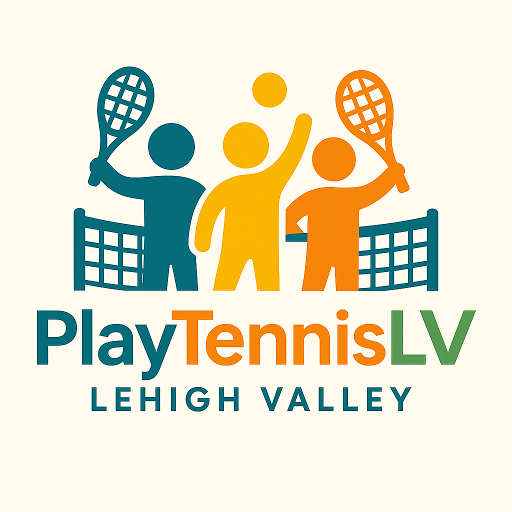 PlayTennisLV