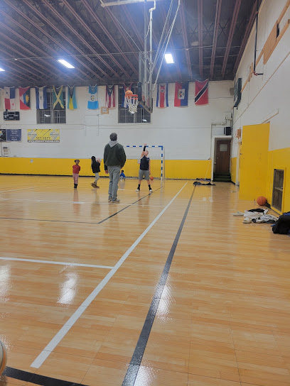 Bennington Sports Center