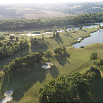 Crécy Golf Club