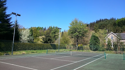 Strathblane Tennis Club