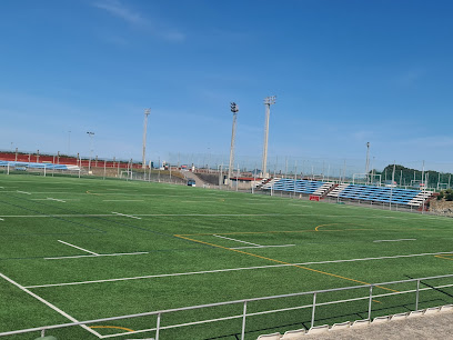 A Torre Sport Center