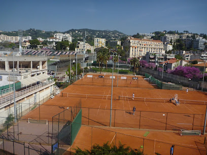 Tennis Club Mediterranean Bar & Restaurant Terre Battue