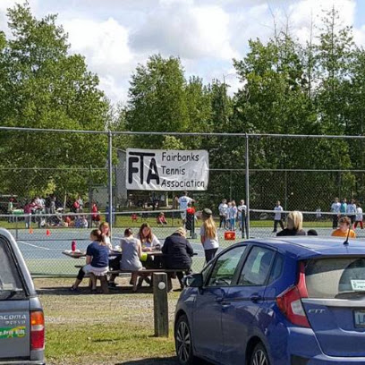 Fairbanks Tennis Association
