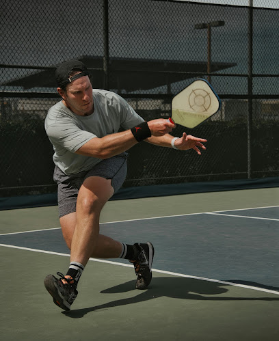 RipPickle Pickleball Lessons
