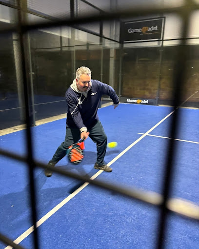 Forthill Padel Club