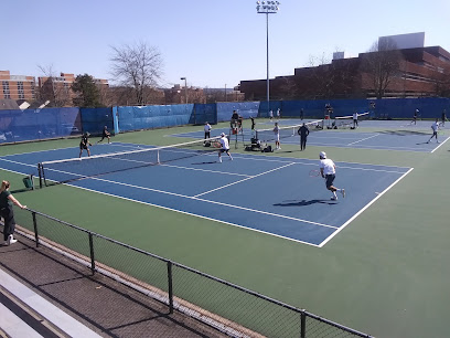Sarni Tennis Facility