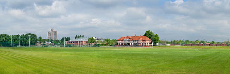 The Armitage Sports Centre - University of Manchester