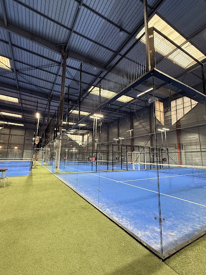 B14 - Sports and Leisure Indoor