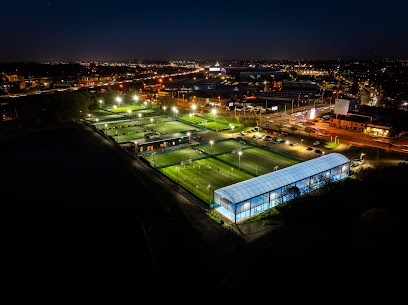 Powerleague Birmingham