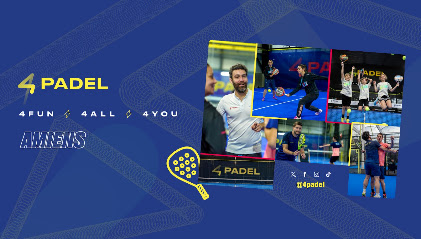 4PADEL Amiens