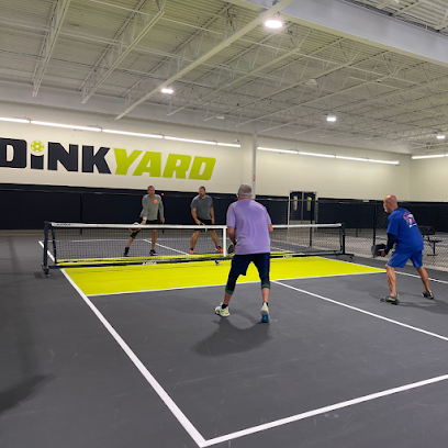 The Dink Yard