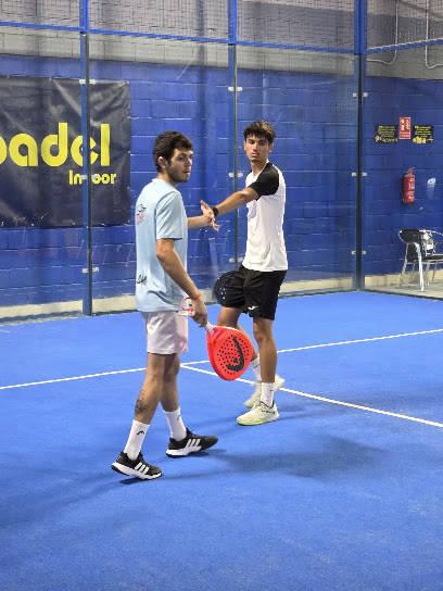 JMB Padel Academy