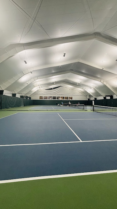 Warren Health & Racquet Club