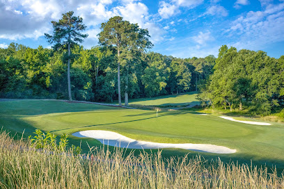Stonehenge Golf & Country Club