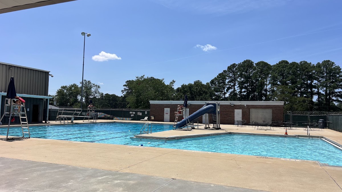 Callison Recreation Center